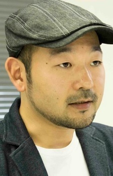 Foto Morita to Jumpei