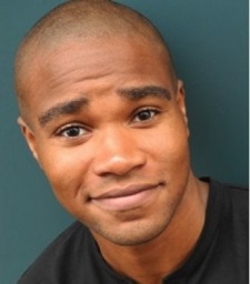 Foto Staf/Seiyuu Lee George