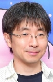 Foto Staf/Seiyuu Masakazu Hashimoto