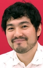 Foto Staf/Seiyuu Masayoshi Tanaka