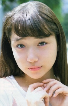 Foto Ayana Shiramoto