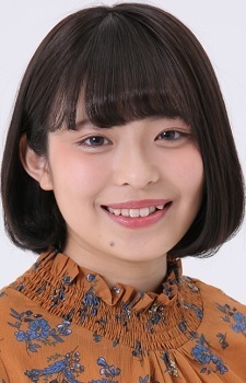 Foto Seiyuu Ami Aimoto