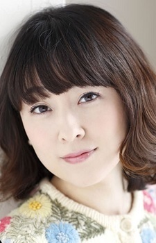 Foto Seiyuu Mikako Takahashi