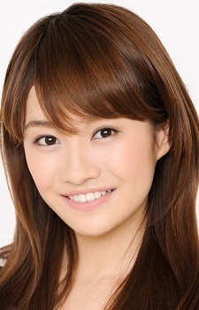 Foto Seiyuu Ai Takabe