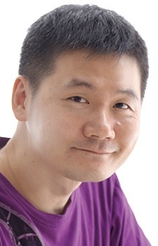 Foto Staf/Seiyuu Yasuhiro Irie