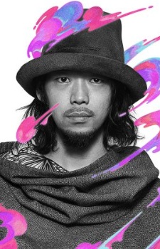 Foto Tetsuya Tatamitani