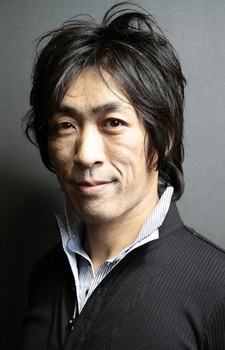 Foto Seiyuu Keikou Sakai