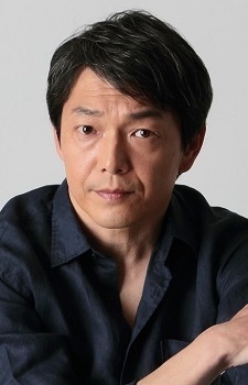 Foto Masanori Ikeda