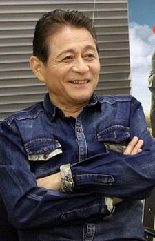 Foto Seiyuu Yoshito Yasuhara