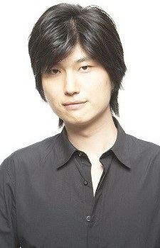Foto Satoru Inoue 1