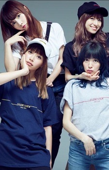 Foto Staf/Seiyuu Silent Siren