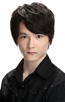 Foto Motoyuki Kawahara