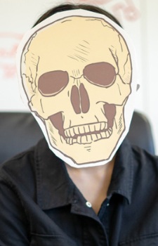 Foto Staf/Seiyuu Honda