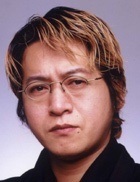 Foto Seiyuu Natsuhiko Kyougoku