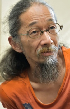 Foto Staf/Seiyuu Kouji Morimoto