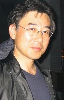 Foto Masaki Tsuzuki