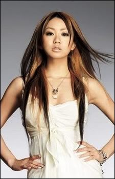 Foto Staf/Seiyuu Kumi Kouda
