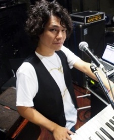 Foto Staf/Seiyuu Hajime Itou