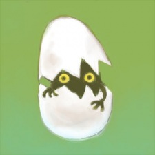 Foto Staf/Seiyuu Mah