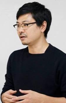 Foto Staf/Seiyuu Daijirou Oohara