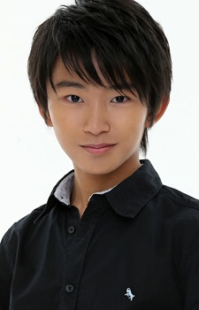 Foto Seishirou Katou