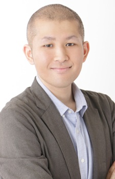 Foto Yuuki Itagaki