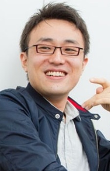 Foto Staf/Seiyuu wakamuraP