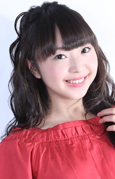 Foto Seiyuu Izumi Kitta