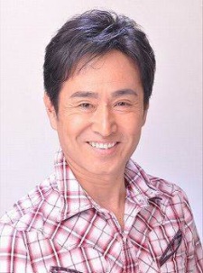 Foto Seiyuu Hirokazu Hiramatsu