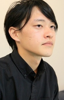 Foto Staf/Seiyuu Keigo Itou