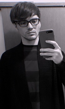 Foto Staf/Seiyuu Ilya Kuvshinov