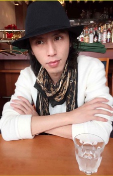 Foto Staf/Seiyuu Xin Wang