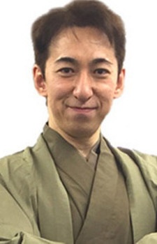 Foto Seiyuu Yuuto Kazama