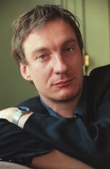 Foto Seiyuu Ádám Schnell