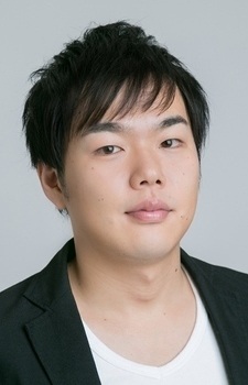 Foto Seiyuu Shouta Yamamoto