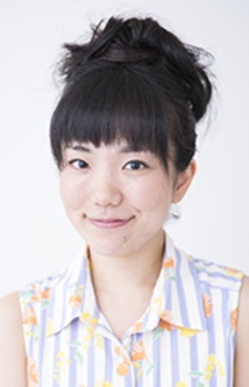 Foto Seiyuu Manami Hanawa