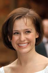 Foto Seiyuu Andrea Mahó