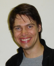 Foto Seiyuu Victor Posta