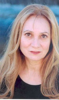 Foto Seiyuu Marbry Steward