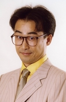 Foto Seiyuu Takuma Suzuki
