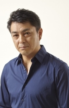 Foto Seiyuu Satoshi Mikami