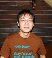 Takeru Nagayoshi