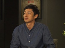 Foto Yoshimi Tokui