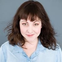 Foto Seiyuu Marti Etheridge