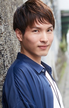 Foto Seiyuu Yuto Suzuki