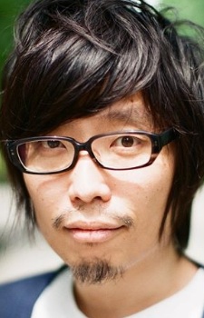 Foto Staf/Seiyuu Taketo Shinkai