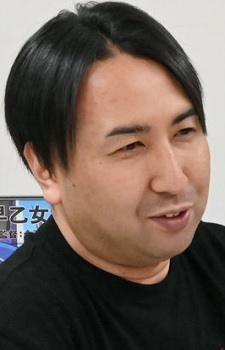 Foto Staf/Seiyuu Hiromi Wakabayashi