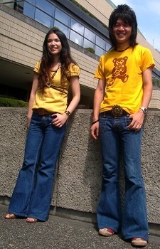 Foto Staf/Seiyuu Superfly