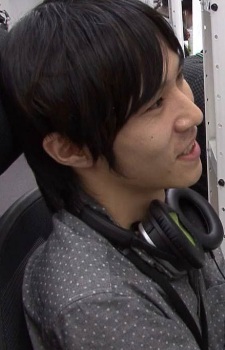 Foto Masaru Sakamoto