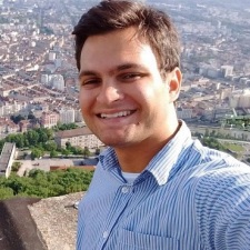 Foto Seiyuu Thiago Farias